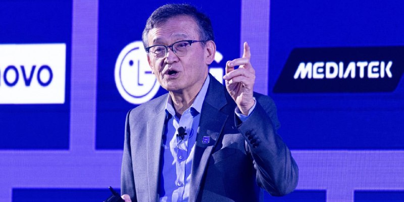 Exclusive | Intel CEO Singled Out by Trump to Visit White House on Monday