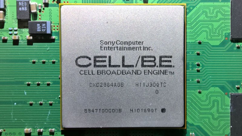 AMD CEO Lisa Su reminisces about designing the PS3's infamous Cell processor during her time at IBM