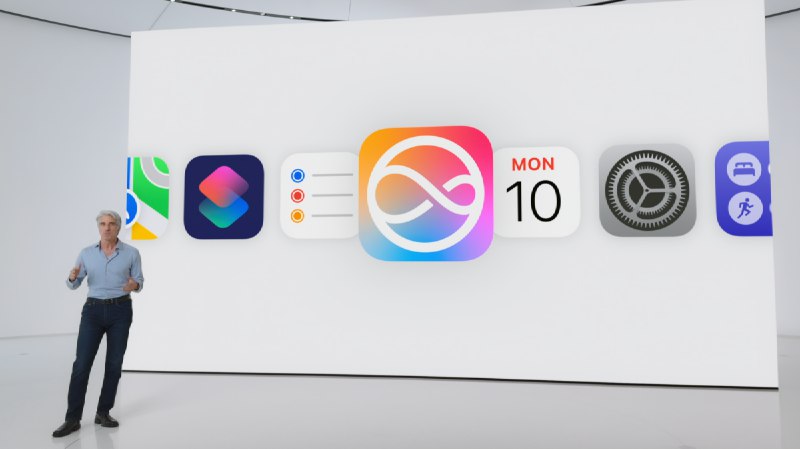 蘋果的Gemini大計：沒有Google商標、Siri能提供「情緒價值」，而且還能自己微調模型？ | mashdigi－科技、新品、趣聞、趨勢