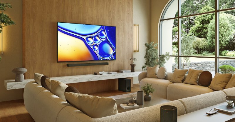 Sony seemingly bakes tariff penalty into its new US TV pricing