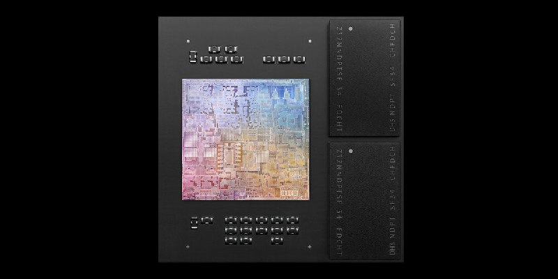 Apple reportedly working on a 32-core processor for high-end Macs