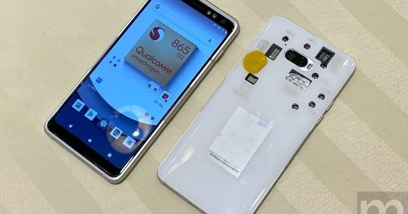 歐盟對高通5G網路技術展開壟斷調查 最高可處全年營收10%罰款 #qualcomm (151515) - Cool3c