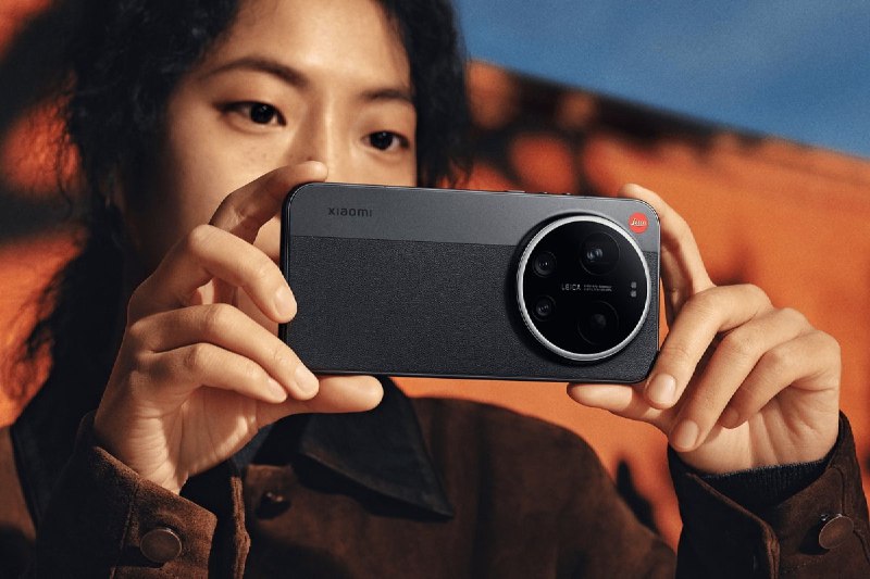 小米17 Ultra正式發表：首創「機械變焦環」致敬Leica M，搭載2億畫素連續光變長焦 | mashdigi－科技、新品、趣聞、趨勢