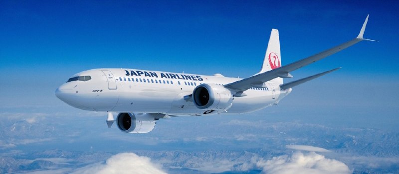 日本航空第三方訂位系統遭入侵，約9.2萬名旅客資料受影響