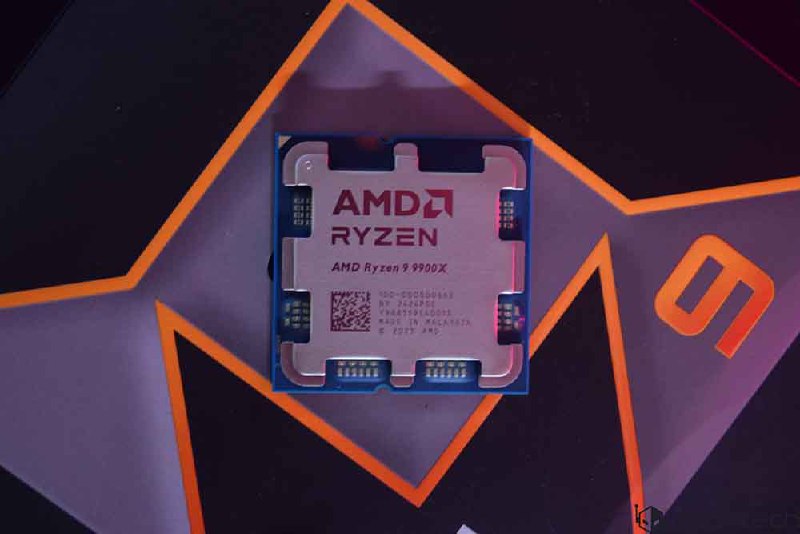 定價太高銷量不好？AMD Ryzen 9 9900X 才推出一週價格就調降 8%