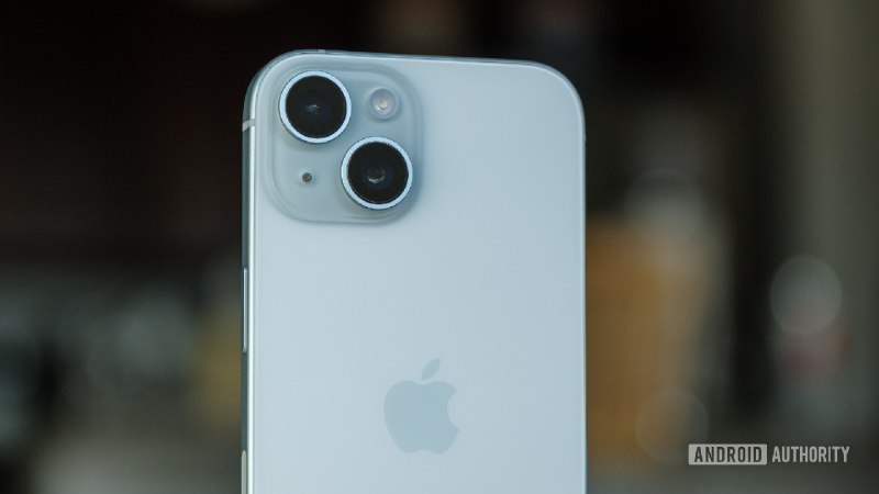 How many software updates do iPhones get?