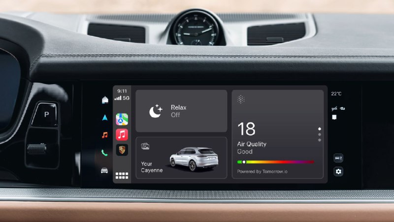 美司法部認為蘋果 CarPlay 同涉嫌壟斷，分析師持不同意見