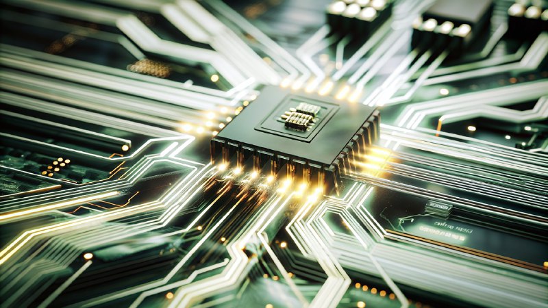 台積 CoWoS 不再唯一？蘋果、高通評估 Intel 先進封裝做為替代