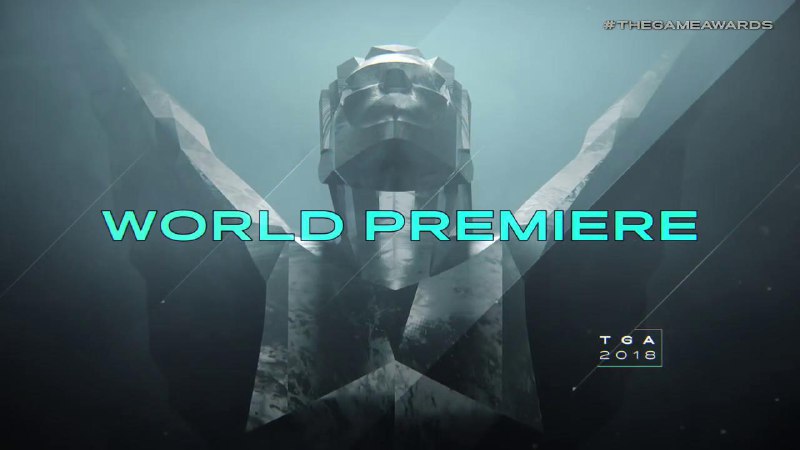 The Game Awards (@thegameawards) on X