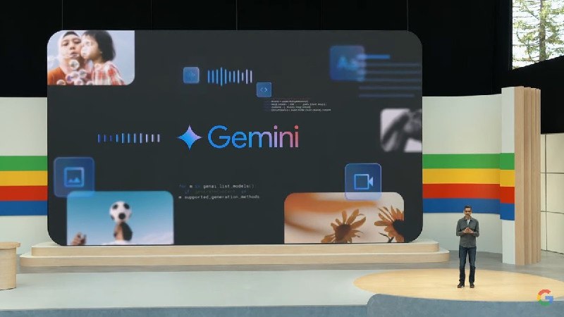 Google IO 2024懶人包：Project Astra概念願景、Gemini應用再拓展、旅遊規劃和防詐騙都可由AI搞定 - Cool3c