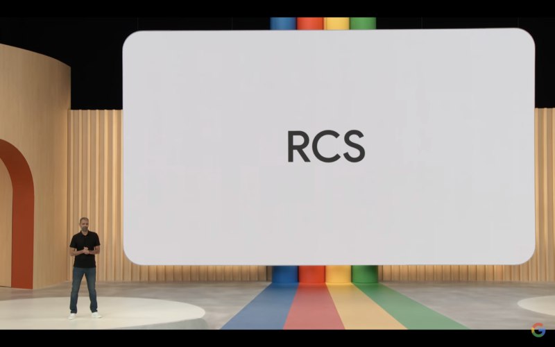 蘋果鬆了一口氣？iPhone 暫不需支援 RCS 標準