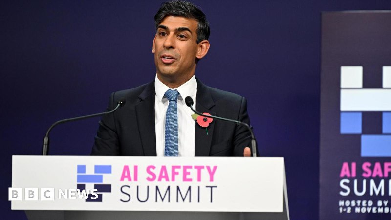 Rishi Sunak takes advisory roles with Microsoft and AI firm Anthropic