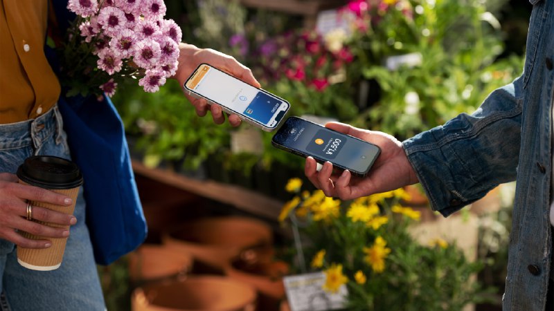 iPhone 非接觸性支付功能「Tap to Pay on iPhone」現已在日本推出 - 流動日報