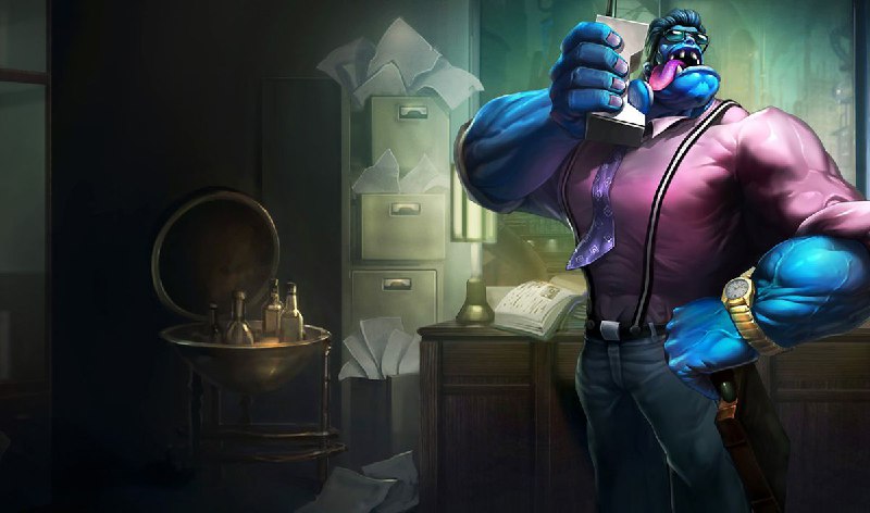League of Legends players worldwide couldn't login for hours because Riot forgot to renew the client's SSL certificate—just like…