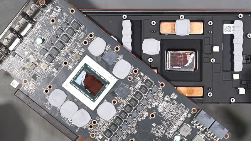 Buying Second-Hand GPUs Is a Good Idea, Even From Miners: LinusTechTips