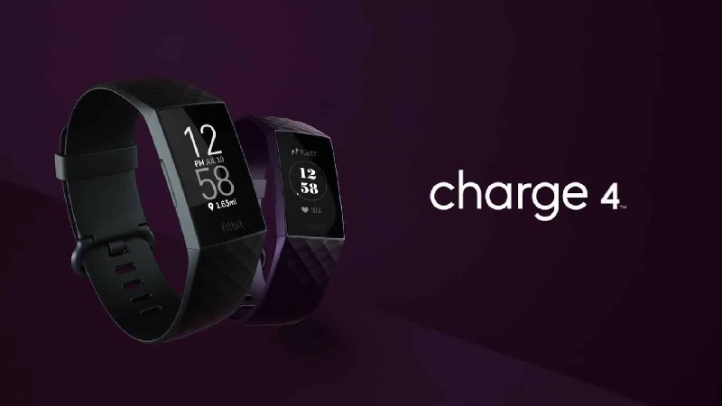 Fitbit&nbsp;Charge&nbsp;4&nbsp;香港行貨款式、售價&nbsp;&nbsp;&nbsp;Google&nbsp;收購後首款智能手錶產品