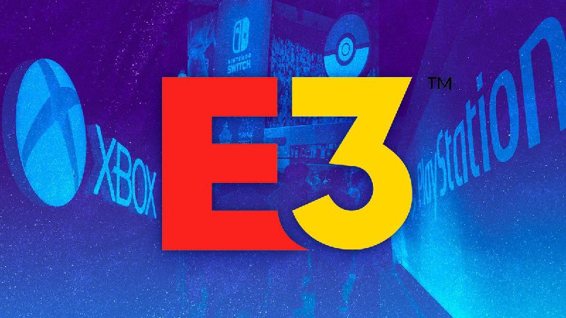 IGN 独家报道：微软、任天堂、索尼均不会参加 2023 年 E3 游戏展