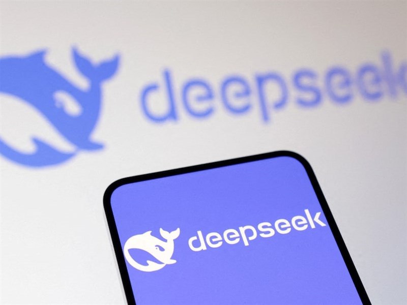 卓榮泰：公務機關全面禁用DeepSeek AI服務