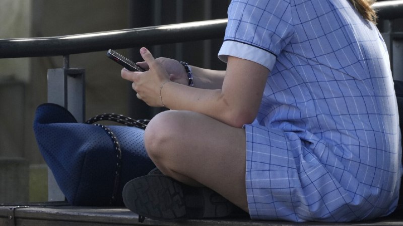 Australia's social media ban for kids is closer to becoming law
