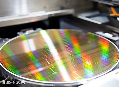 东大联合日企开发出新一代半导体加工技术