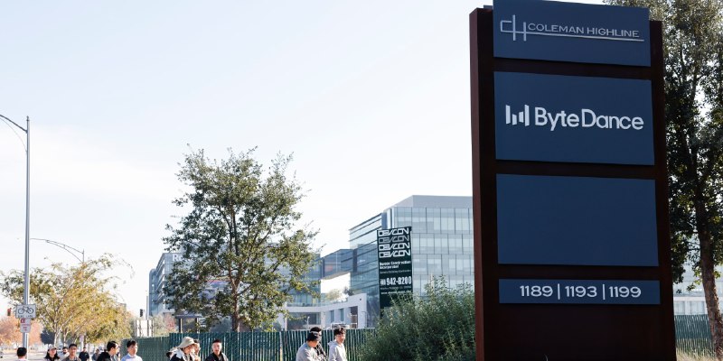 促成TikTok交易，川普政府料將收取100億美元費用