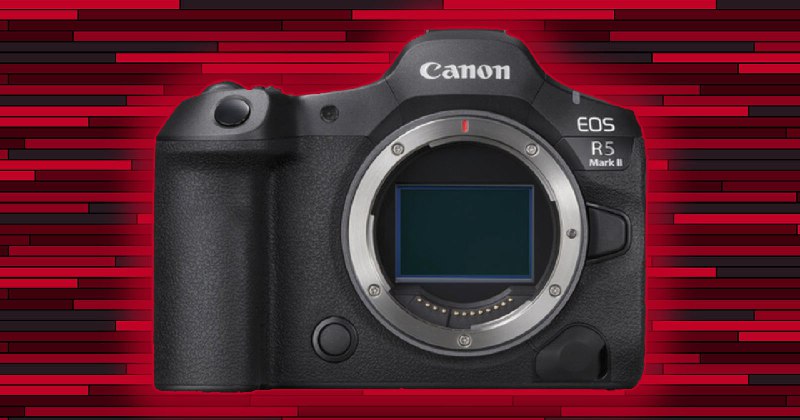 Canon Says It’s Not Blocking Third-Party Batteries In the R5 II