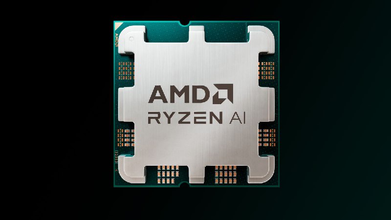 AMD's latest Ryzen APUs trounce China's best home-grown gaming cards — Ryzen 8000G easily outperforms Moore Threads MTT S80 and…