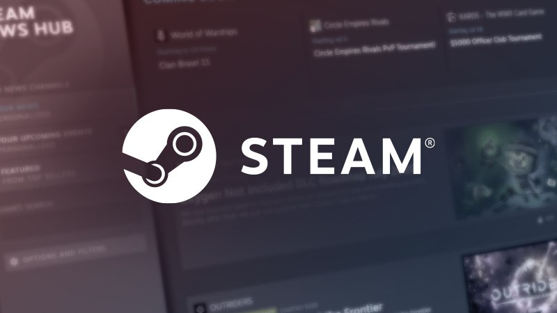 Steam :: Steam Client Beta :: Steam Client Beta - August 9th