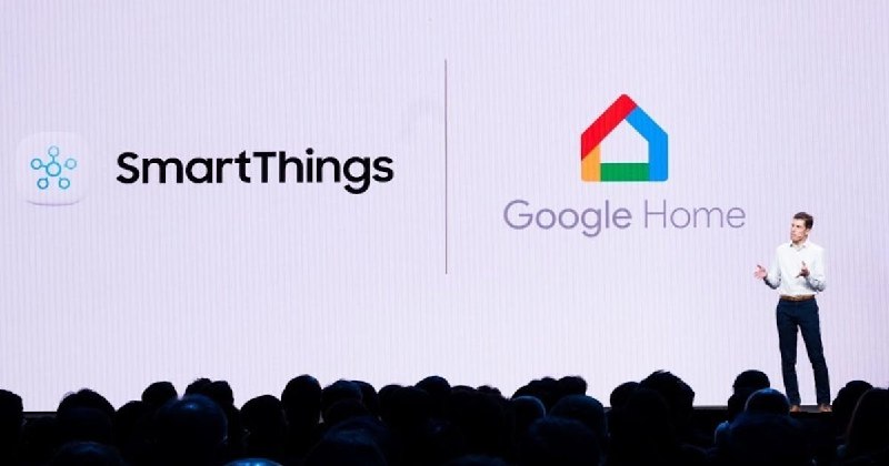 三星 SmartThings 裝置將基於Matter協議 與 Google 物聯網裝置連動 #google home (183836) - Cool3c