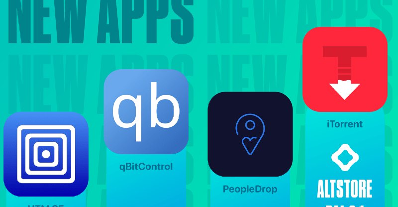 iPhone torrenting apps are now available in the EU