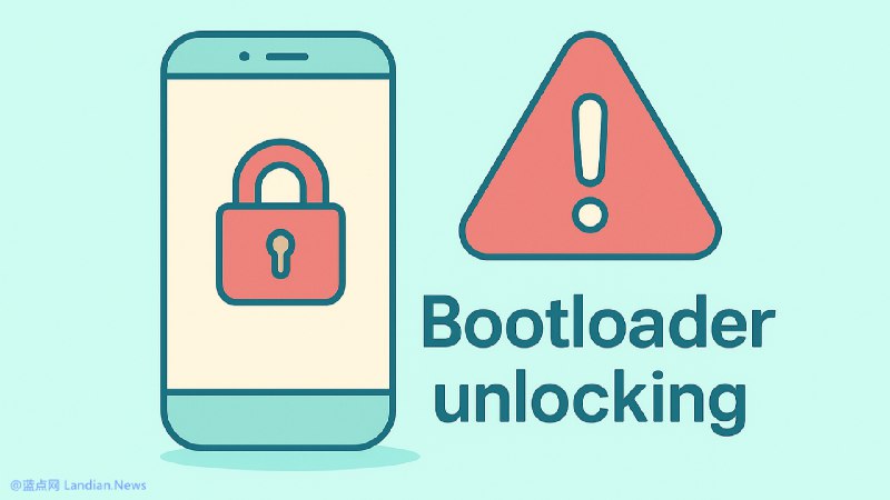 温水煮青蛙：一加国行版解锁Bootloader变成人工审核且解锁后可能丢失保修