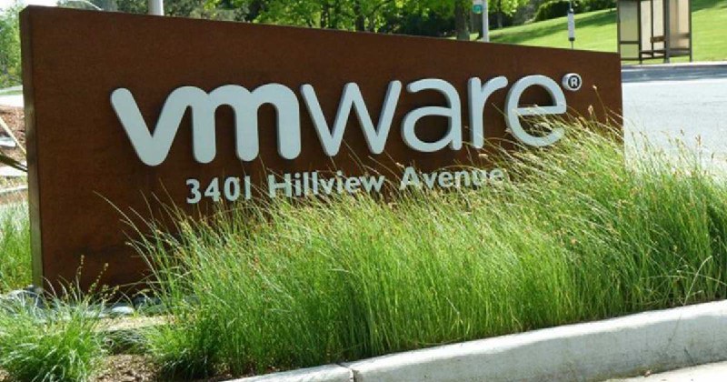 VMware 提告工業巨頭西門子使用盜版軟體達數千份，證據還是西門子自己交上來的