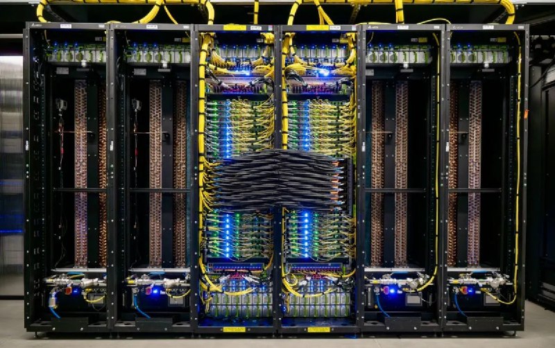 Meta 以自研晶片 Vistara 重複使用舊 DDR4 記憶體，壓低不斷飆升的硬體成本