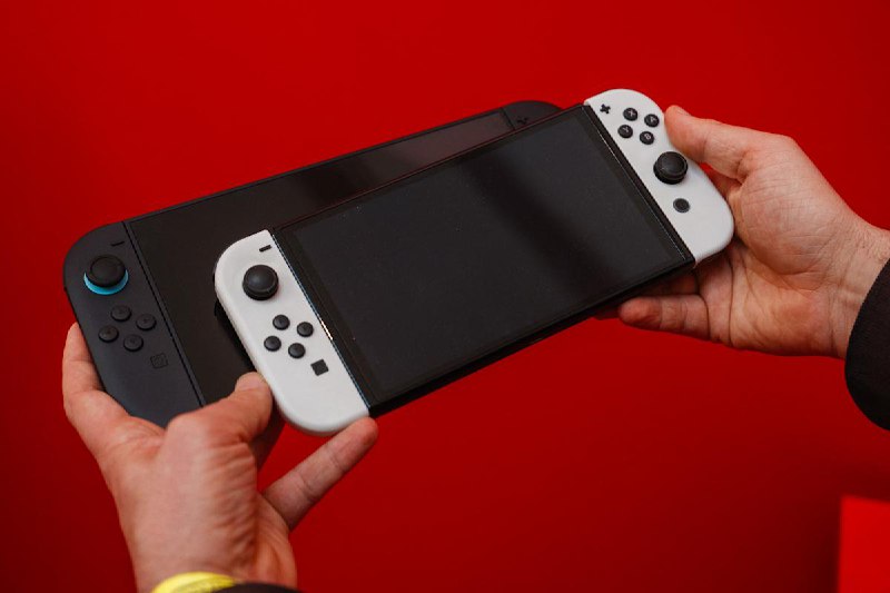 美國任天堂總裁認為Switch 2定價合理，買不起可以選初代Switch入坑