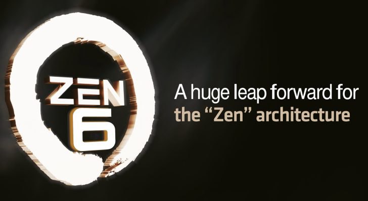 AMD Ryzen 