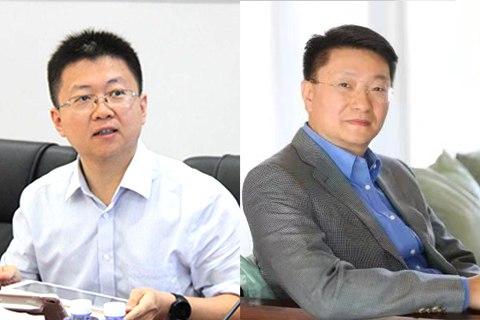 Arm中国变更法定代表 董事长吴雄昂仍不交权