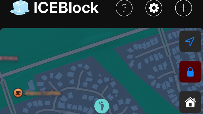 ICEBlock app sues Trump administration for censorship and 'unlawful threats'