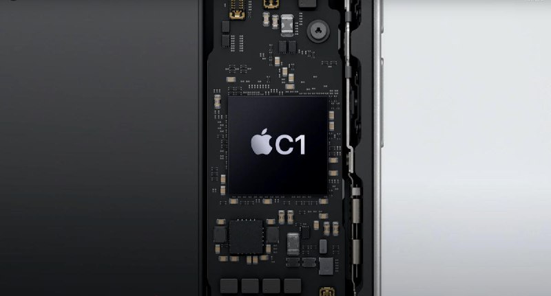 Apple 否認 iPhone 16e 缺少 MagSafe 是因為自研 C1 5G 晶片