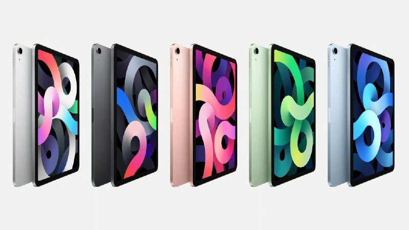 苹果新品发布会最全汇总：没有 iPhone 12，但 iPad Air 4 和 Apple Watch SE 真香