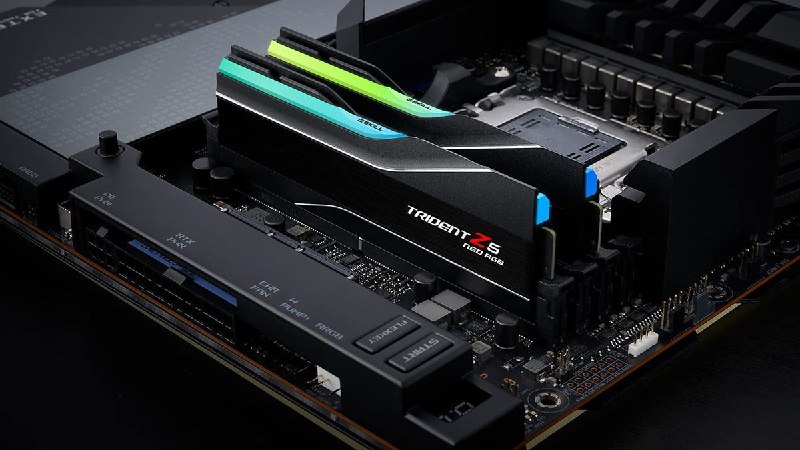 Microsoft sets 16GB default for RAM for AI PCs – machines will also need 40 TOPS of AI compute: Report