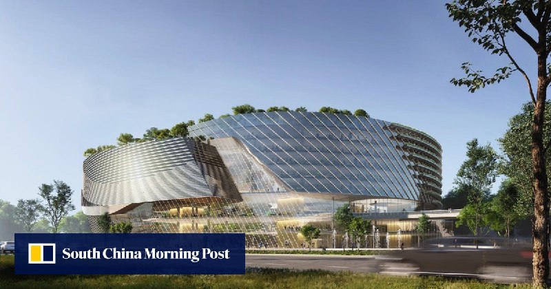 China exploring ways to make its own AI memory chips despite US sanctions