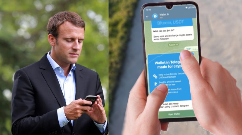 Telegram：一家兼营通讯业务的加密公司