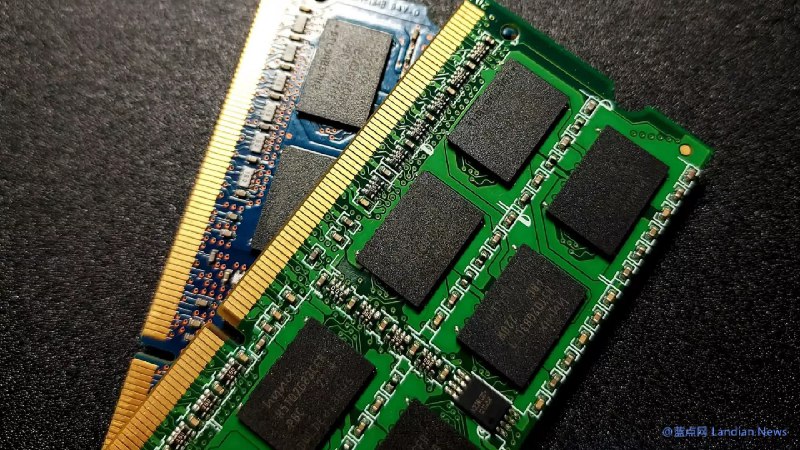 因供应问题DDR3和DDR4内存价格正在继续上涨 而DDR5内存价格则小幅度下降