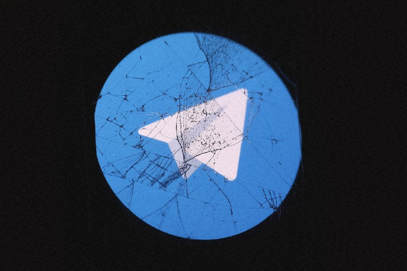 Telegram’s Pavel Durov built a haven for free speech — and child predators