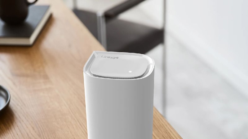Linksys Velop routers send Wi-Fi passwords in plaintext to US servers