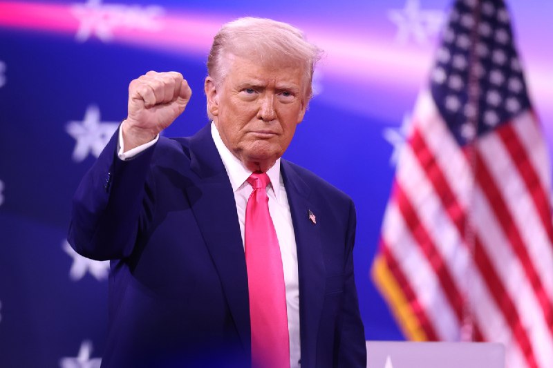 川普執政下美國企業流行奉承經濟學，輝達、Meta、英特爾都從教訓中學習此道