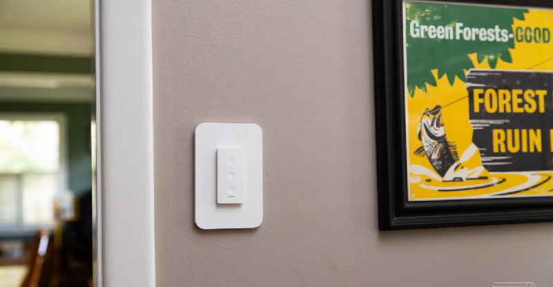 Belkin’s smart home brand Wemo is backing away from Matter