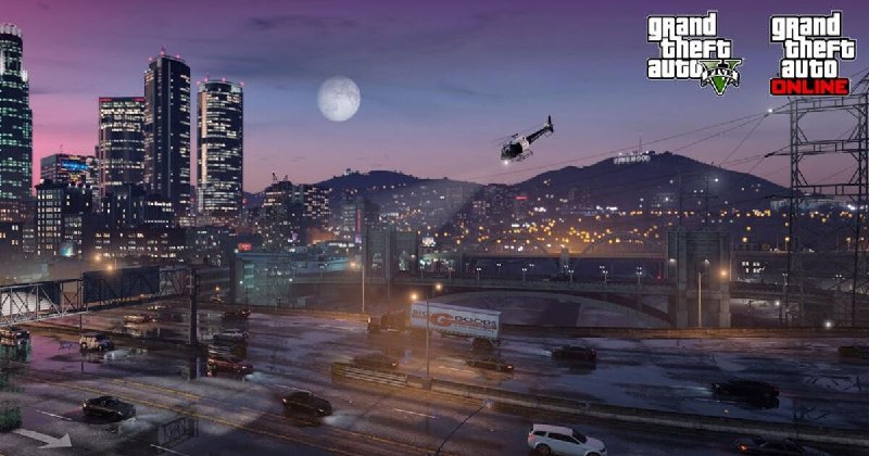 俠盜獵車手V電腦版於3月免費升級PS5與Xbox的畫質升級與內容，還有優於遊戲機版本的進階光線追蹤 #GTA (235290) - Cool3c