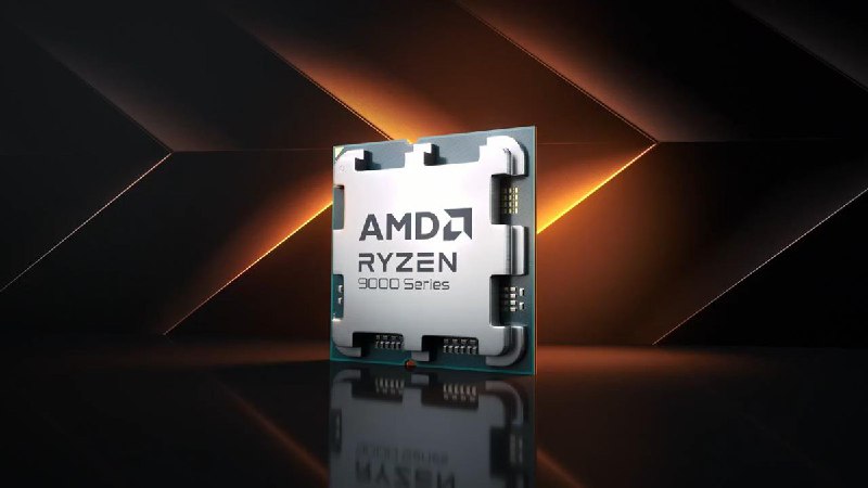 AMD Strix Point APU 也將登 AM5 ? 最高12核 Zen5 + 16CU RDNA3.5 - 滄者極限