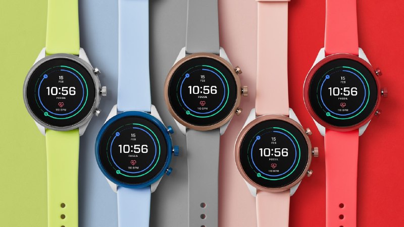 Qualcomm&nbsp;研發全新智能手錶處理器